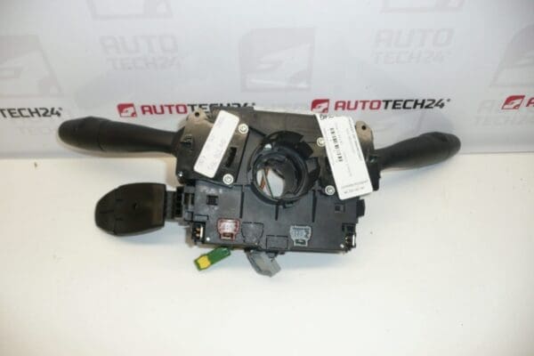 Mandos de palanca Peugeot 207 96630724XT 624258 - Imagen 2