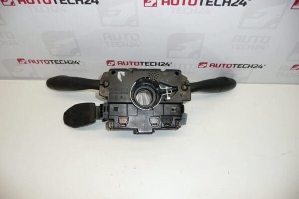 Mandos de palanca Peugeot 307 96605602XT 6242A7 - Imagen 2