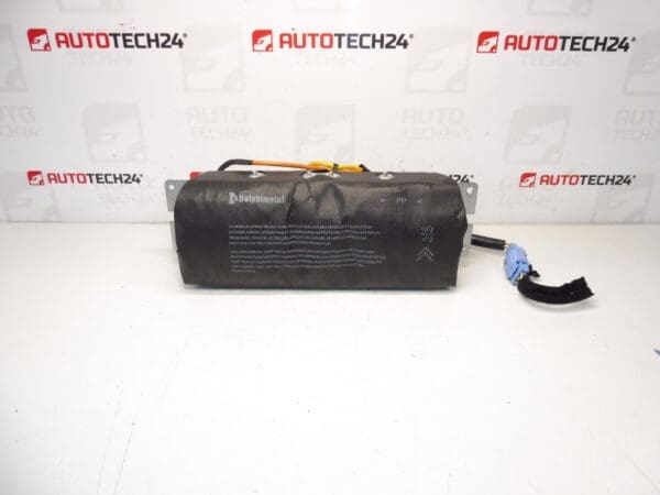 Pasajero de airbag Citroën C8 1401098780 8216rn