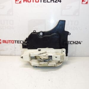 Puerta trasera izquierda Citroën C-Crosser Peugeot 4007 9137N0