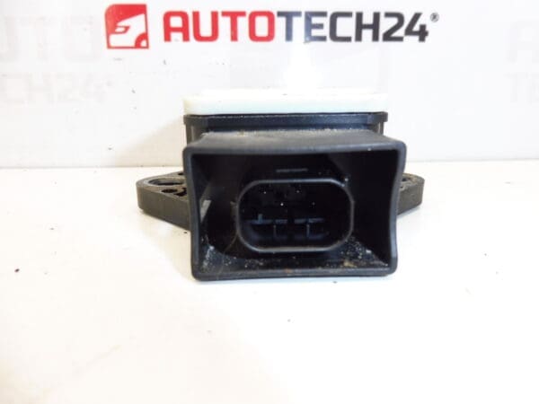 Sensor ESP Bosch para Citroën y Peugeot 0265005714 9663187680 - Imagen 2