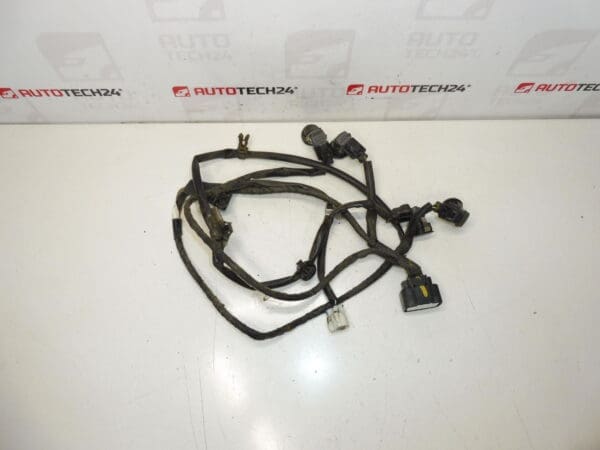 Volumen PDC con Citroen C-Crosser Peugeot 4007 6590Z1 6590Z6 6534RJ