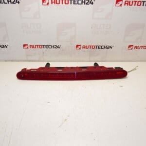 3. luz de freno Peugeot 3008 9683461480 6350HH