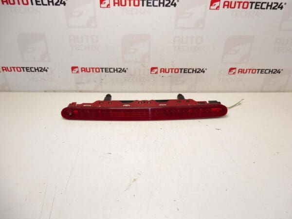 3. luz de freno Peugeot 3008 9683461480 6350HH