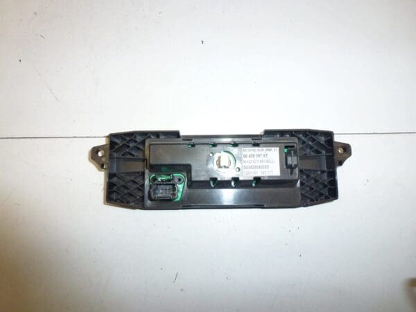 Pantalla Citroën Peugeot 96439997XT 6155R3