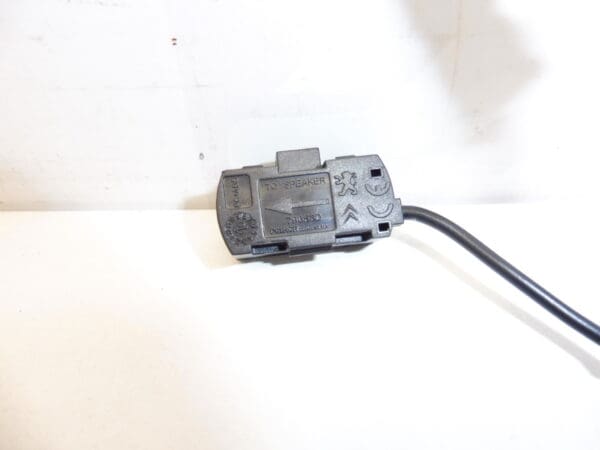 Micrófono manos libres Citroën Peugeot DS 9656164180 9812377180 9812377180