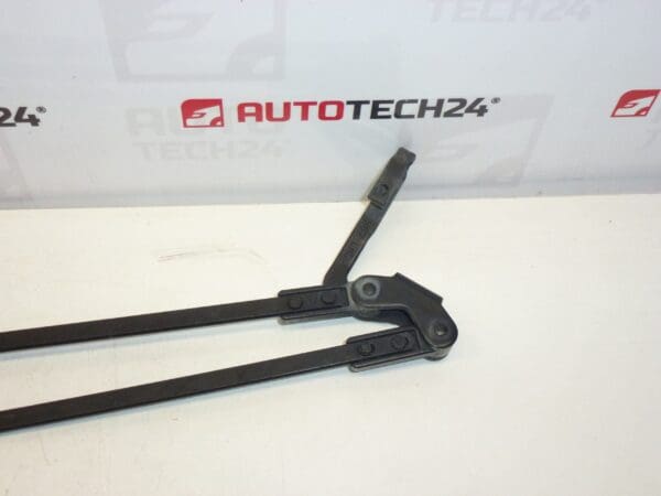 Brazo de limpiaparabrisas Citroën C1 Peugeot 107 Toyota Aygo 6405V2