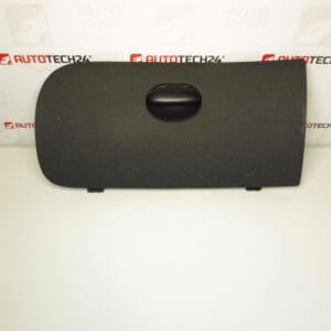 Tapa de guantera Peugeot 206 96588022ZJ 8218CC