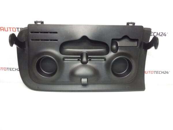 Tapa de guantera Peugeot 206 96588022ZJ 8218CC