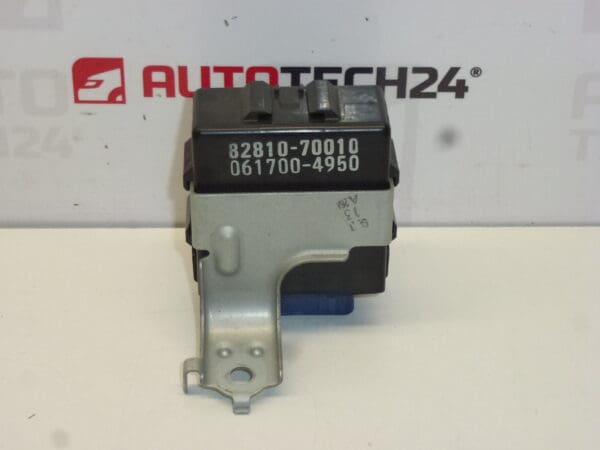 Iluminación diaria Denso Citroën C1 Peugeot 107 82810-70010 82642-12050