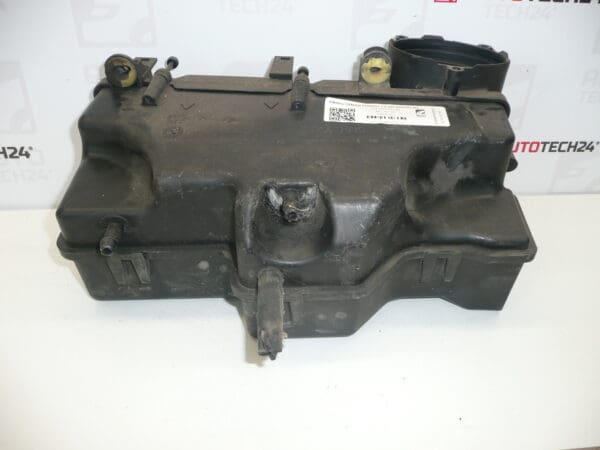 Caja filtro Citroën Peugeot 1.6 HDI 9656581180 1420R7