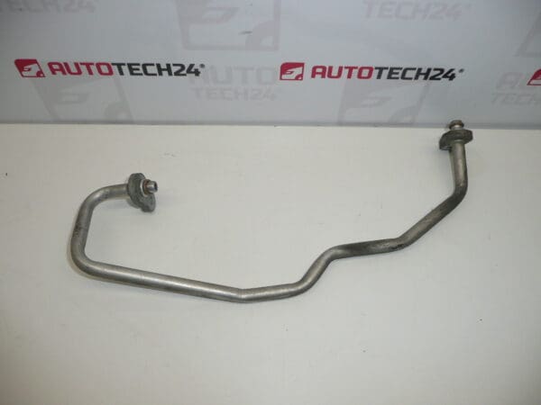 Tubo climatizador Peugeot 206 6460JW