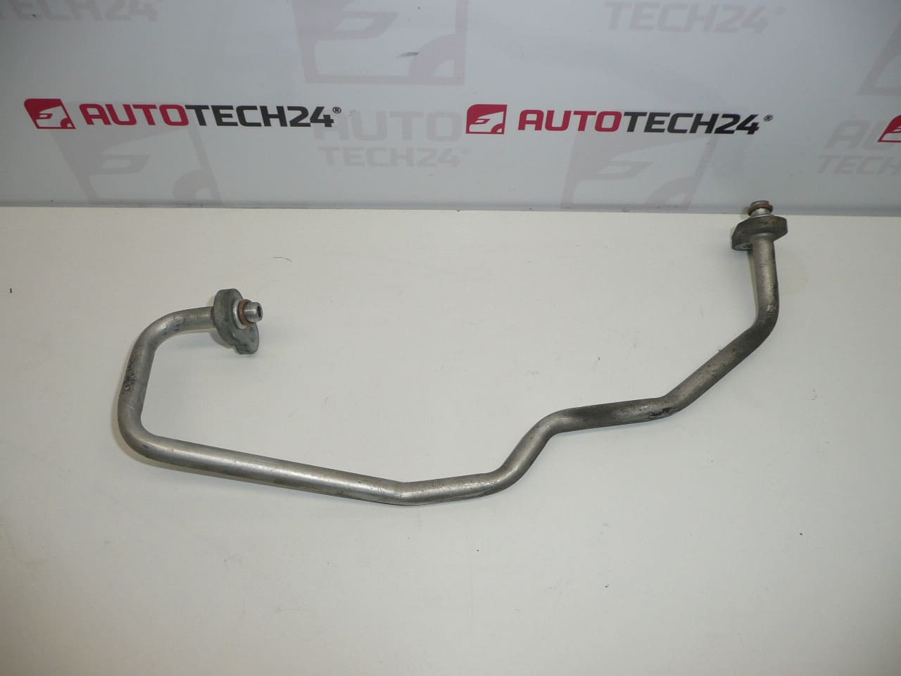 Tubo climatizador Peugeot 206 6460JW