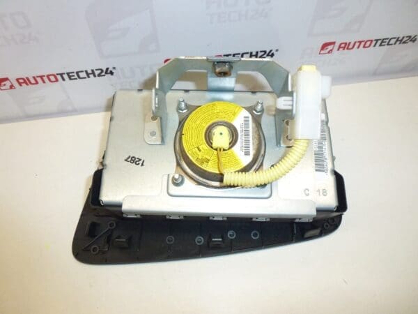 Airbag Pasajero Toyota Aygo 2005-2012 5BDAGF07171415 8216JW - Imagen 2
