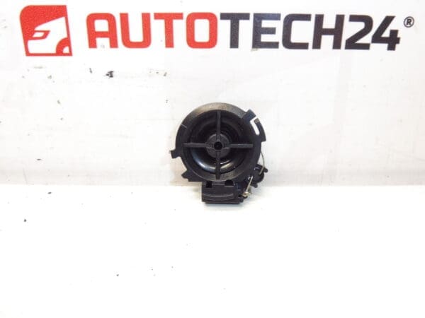 Altavoz tweeter Citroën Peugeot 9640322880 6562G9