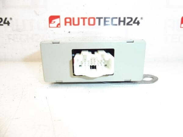 Centralita 4WD Citroën C-Crosser Peugeot 4007 8631A676 314404 - Imagen 2