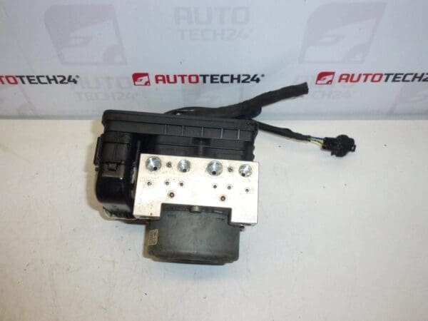 Centralita ABS Citroën Peugeot 9804162080 10.0915-1177.3 1609720280 - Imagen 2