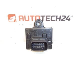 Centralita FAP Citroën Peugeot 9663094180 1860ab003 1525NP