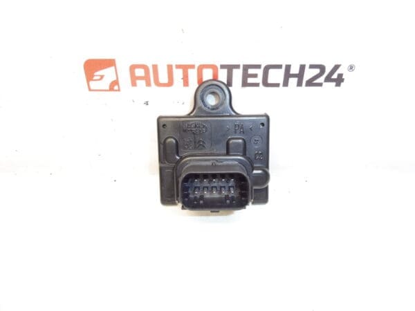 Centralita FAP Citroën Peugeot 9663094180 1860ab003 1525NP
