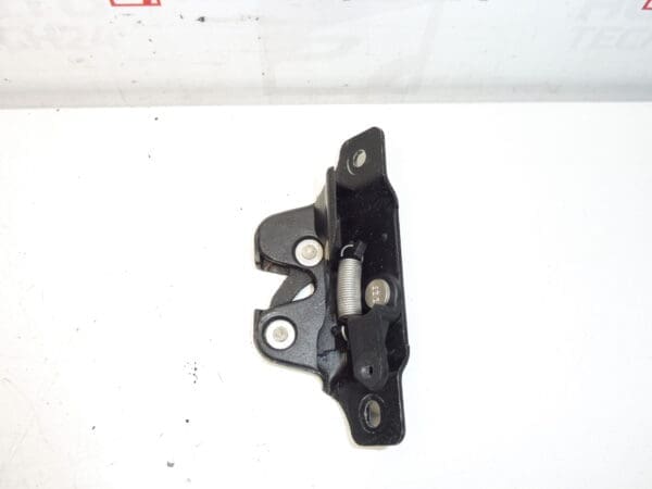 Cerradura portón trasero Peugeot 206 206+ 871951 - Imagen 2