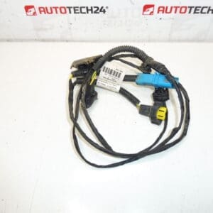 Citroën Peugeot 9653900780 6567LQ paquete