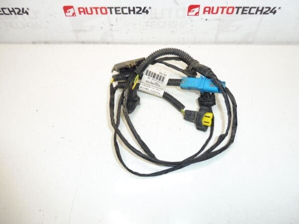 Citroën Peugeot 9653900780 6567LQ paquete