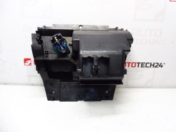 Citroën Xsara 9637602677 7588QQ 7588pg - Imagen 2