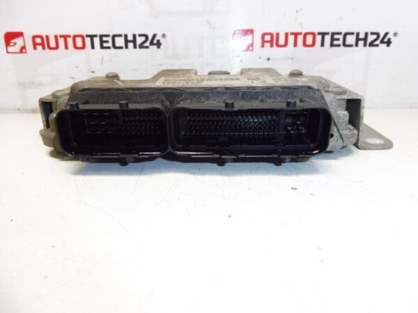 ECU Bosch 1.0i 1Kr 89661-0H140 0261S06142 - Imagen 2