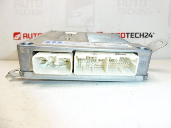 ECU Sensodrive Citroën Peugeot 89530-70110 253151 - Imagen 2