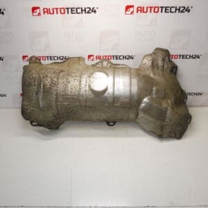 Escudo térmico 1.6 HDI Citroën Peugeot 9681296080 1723Fr 1723HP
