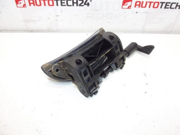 Maneta puerta trasera izquierda Peugeot 206 206+ KGS 9101N8 - Imagen 2