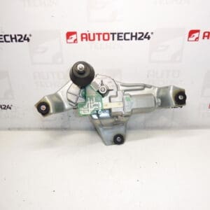 Motor limpiaparabrisas trasero Citroën C-Crosser Peugeot 4007 6405HW