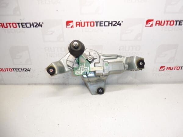 Motor limpiaparabrisas trasero Citroën C-Crosser Peugeot 4007 6405HW