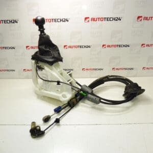 Palanca de cambios Peugeot 3008 5008 9672372580 2400KT