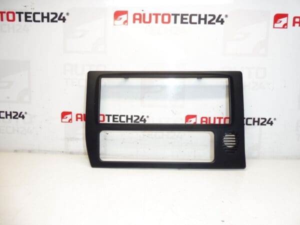 Panel salpicadero Citroën Xsara 9642155077 821145