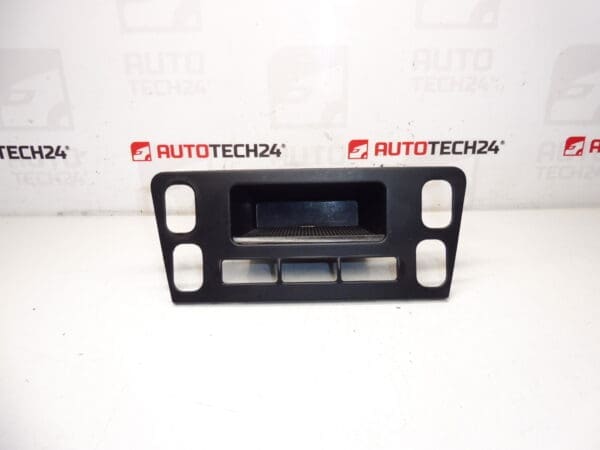Panel salpicadero Citroën Xsara 9642155577 821152