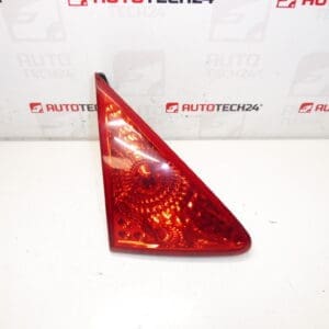 Peugeot 3008 tapa faro trasero izquierdo 9683461080 6350HE