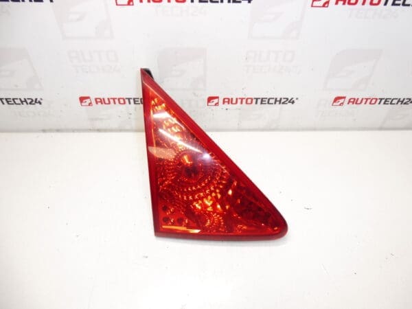 Peugeot 3008 tapa faro trasero izquierdo 9683461080 6350HE