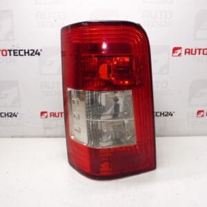Piloto trasero izquierdo Citroën Peugeot 6350Z0 6350CX