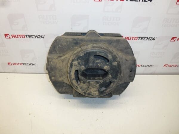 Recambio palanca Peugeot 308 674418 672594 637305
