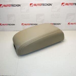 Reposabrazos central Citroën Peugeot 7589px