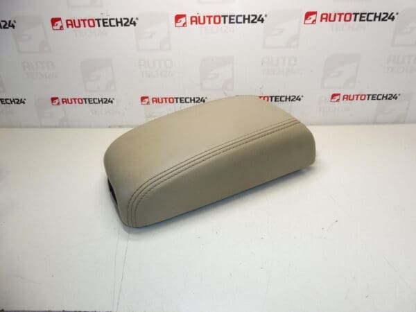 Reposabrazos central Citroën Peugeot 7589px