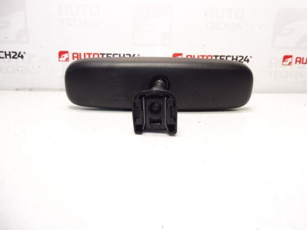Retrovisor Citroën C-Crosser Peugeot 4007 8153ll - Imagen 2