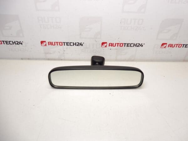 Retrovisor Citroën C-Crosser Peugeot 4007 8153ll