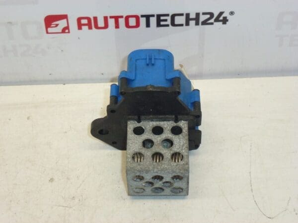 Sahara Resistencia Citroën Peugeot 9662240180 1308CP - Imagen 2