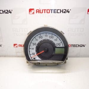 Tacómetro Citroën C1 Peugeot 107 83800-054 B000616480