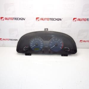 Tacómetro Citroën Xsara Sagem 9645744780 6104SL