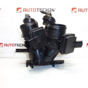 Acelerador 2.0 HDI RH02 Citroen Peugeot 9670373980 0345F4