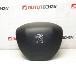 Airbag conductor Peugeot 308 T9 96783105ZD