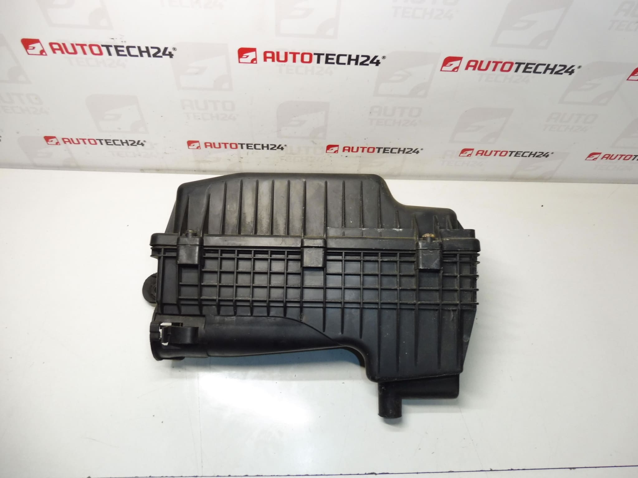 Caja filtro Citroën Peugeot 9658662780 9646467280 1420P7